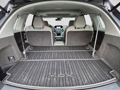 Used 2017 Acura MDX FWD w/ Advance Package image 6