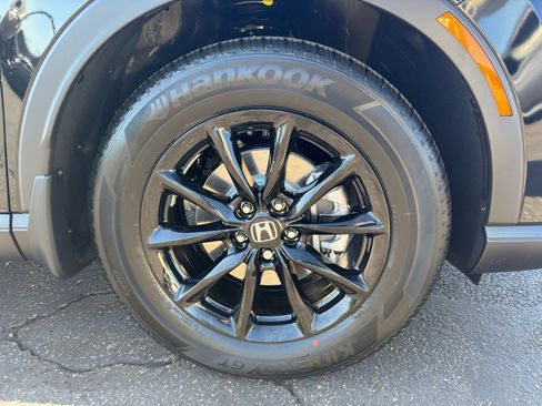 New 2026 Honda CR-V Sport-L image 10