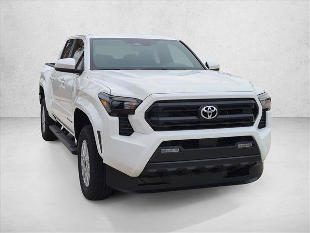New 2026 Toyota Tacoma SR5 AWD/4WD image 6