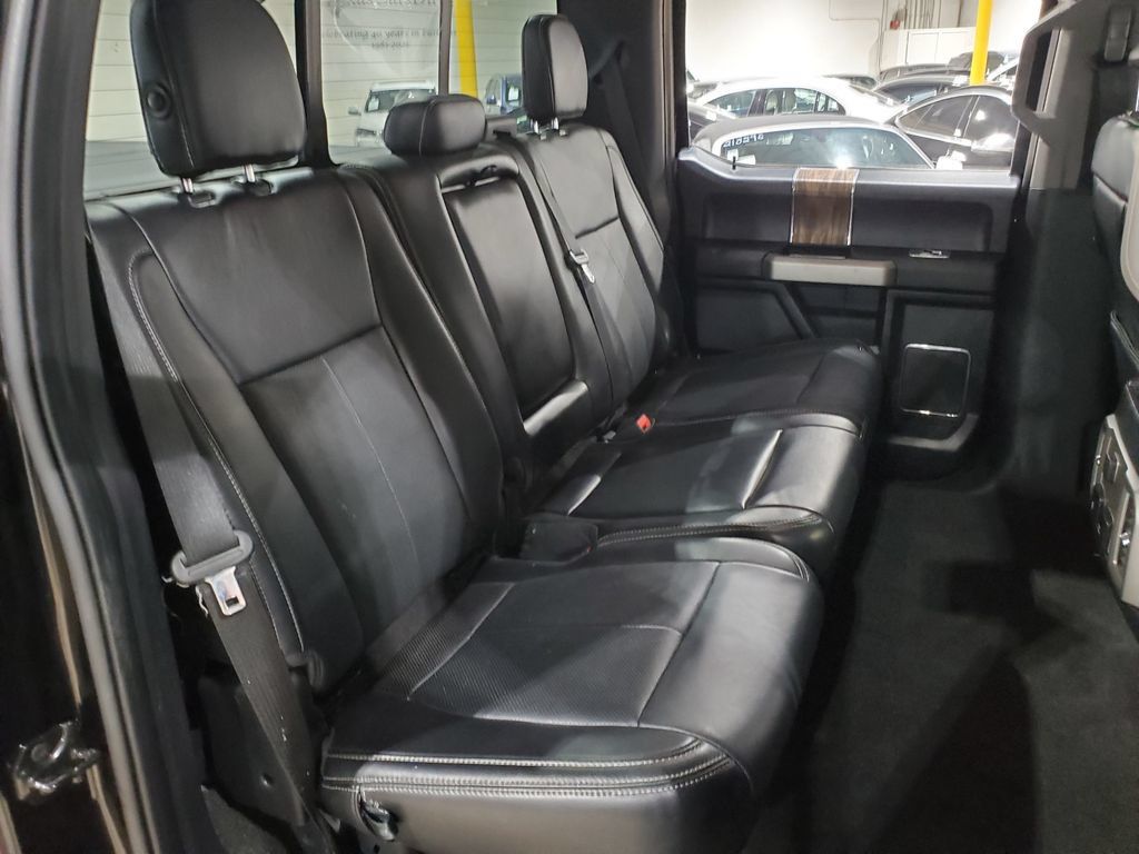 Used 2019 Ford F150 Lariat RWD image 19