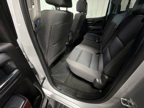 Used 2016 GMC Sierra 1500 SLE w/ SLE Value Package image 21