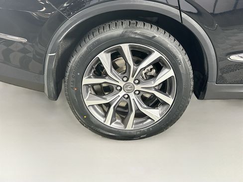 Used 2022 Acura MDX FWD w/ Technology Package image 11