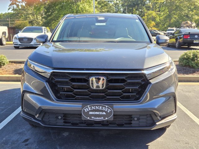 Used 2026 Honda CR-V EX-L image 2