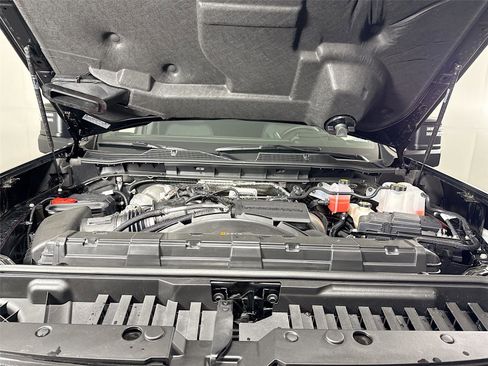 New 2026 Chevrolet Silverado 3500 High Country w/ High Country Premium Package image 26