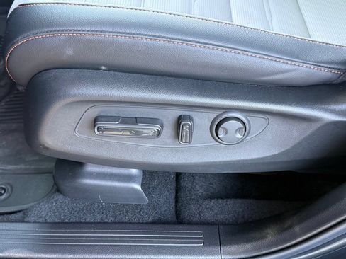 Used 2026 Honda CR-V Sport Touring image 29