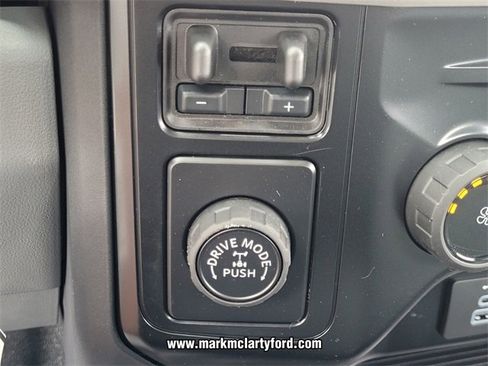 New 2026 Ford F250 XL w/ XL Chrome Package image 13