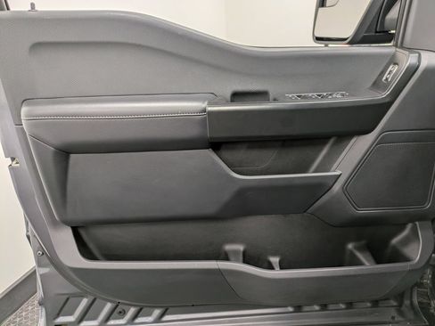 Used 2023 Ford F150 XL w/ STX Appearance Package AWD/4WD image 8