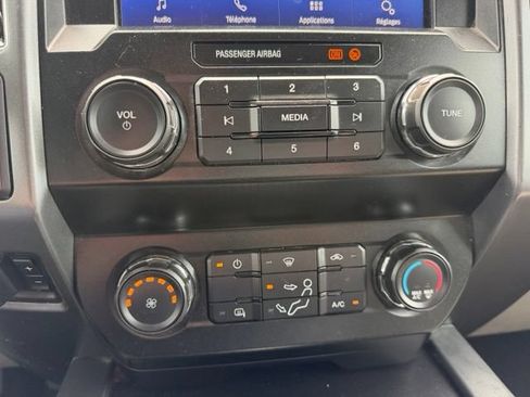 Used 2020 Ford F250 XLT w/ FX4 Off-Road Package AWD/4WD image 16