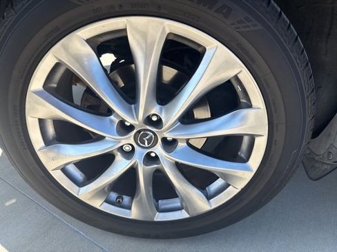 Used 2014 MAZDA CX-9 Grand Touring image 16