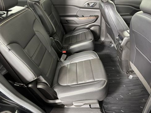 Used 2023 GMC Acadia Denali w/ Trailering Package image 14