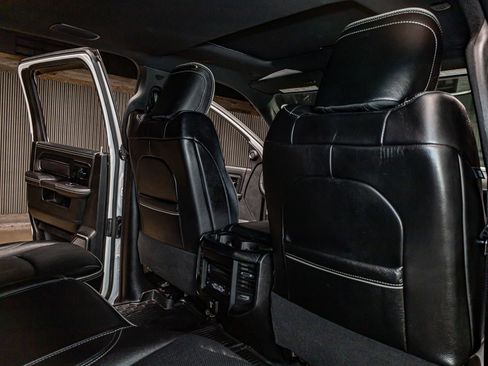 Used 2024 RAM 2500 Rebel w/ Safety Group image 27