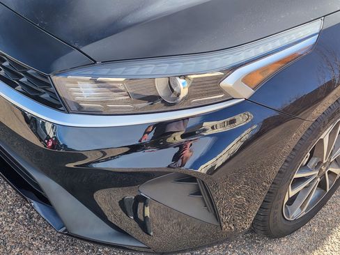 Used 2024 Kia Forte LX image 5