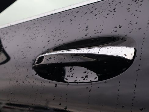 New 2025 Mercedes-Benz GLA 250 4MATIC image 44