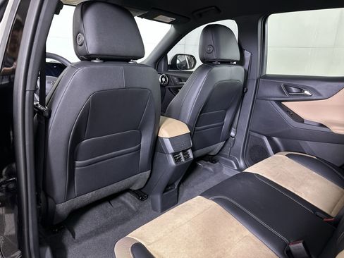 New 2026 Chevrolet Equinox ACTIV image 56