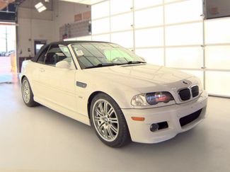 Used 2002 BMW M3 Convertible RWD video 1
