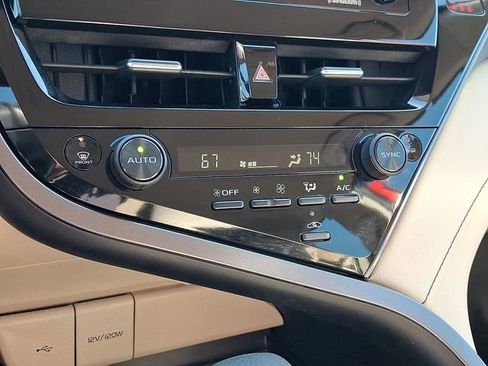 Certified 2023 Toyota Camry LE w/ Cold Weather Package FWD image 15