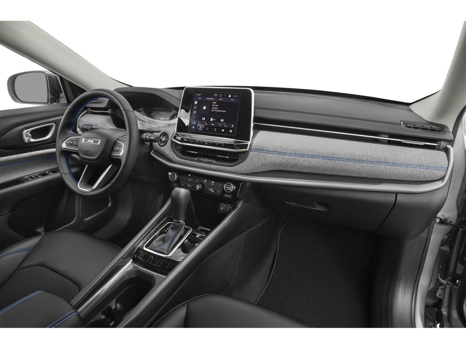 Used 2022 Jeep Compass Latitude AWD/4WD image 10