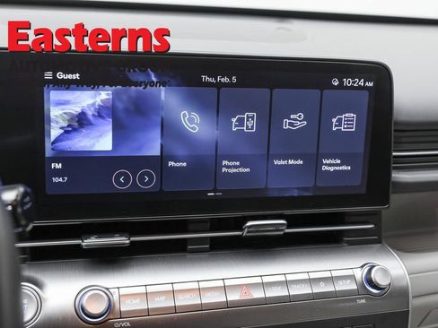 Used 2024 Hyundai Kona SEL image 19