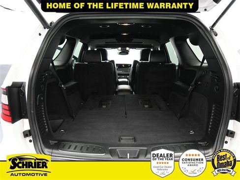 Used 2022 Dodge Durango Citadel image 35