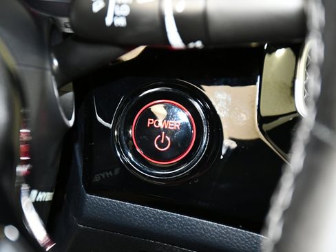 Certified 2025 Honda Civic Sport image 24