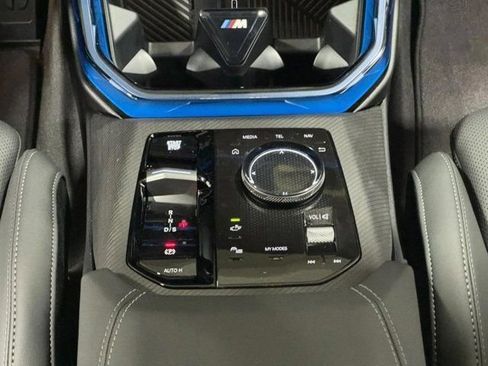 Used 2026 BMW X3 xDrive30i w/ Premium Package AWD/4WD image 24