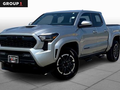 Used 2024 Toyota Tacoma TRD Sport