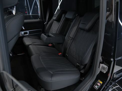 Used 2026 Mercedes-Benz G 63 AMG 4MATIC image 20