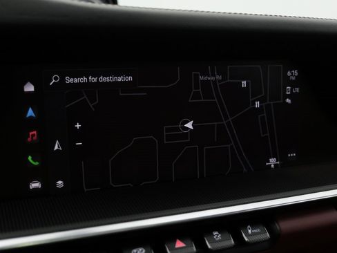 Used 2023 Porsche 911 Turbo S image 23