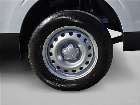 New 2026 Ford Maverick XL image 8