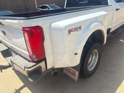 Used 2025 Ford F350 XL w/ XL Driver Assist Package AWD/4WD image 6