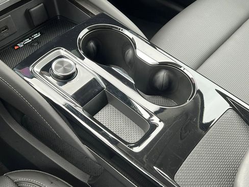 New 2025 Buick Envision Preferred image 29