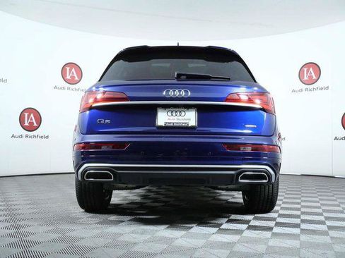 Used 2023 Audi Q5 2.0T Premium w/ Convenience Package AWD/4WD image 7