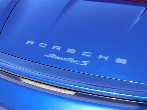 Used 2013 Porsche Boxster S image 13