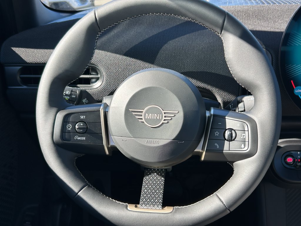 New 2027 MINI Cooper S FWD image 18