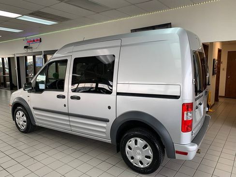 Used 2012 Ford Transit Connect XLT FWD image 5
