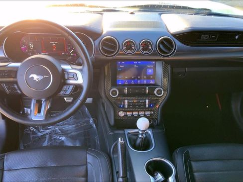 Used 2021 Ford Mustang Mach 1 w/ Equipment Group 700A image 14