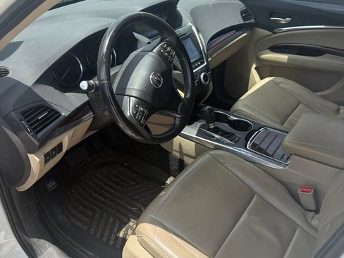 Used 2015 Acura MDX FWD w/ Technology Package image 4