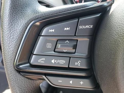 Certified 2024 Subaru Crosstrek 2.0i Premium AWD/4WD image 16