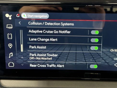 Used 2025 GMC Sierra 2500 AT4 w/ AT4 Premium Plus Package image 28