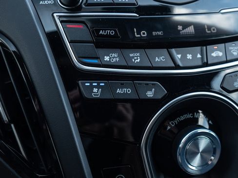 Certified 2023 Acura RDX AWD w/ A-Spec & Advance Pkg image 34