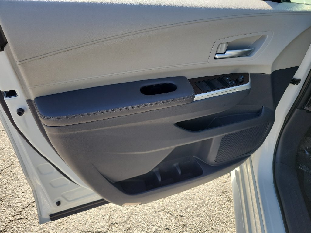 Certified 2021 Toyota Sienna XLE w/ XLE Plus Package FWD image 20