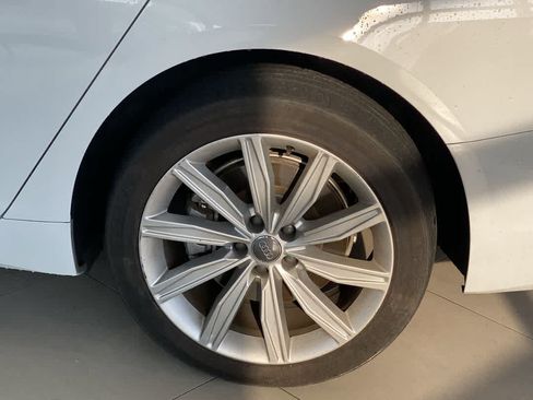 Used 2020 Audi A6 2.0T Premium w/ Convenience Package AWD/4WD image 12