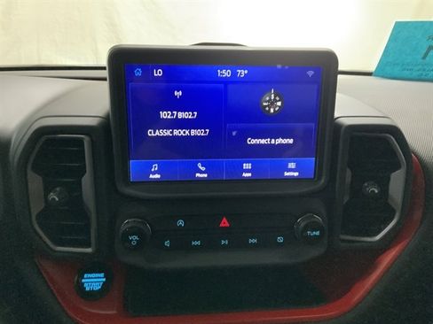 Used 2024 Ford Bronco Sport Free Wheeling image 27