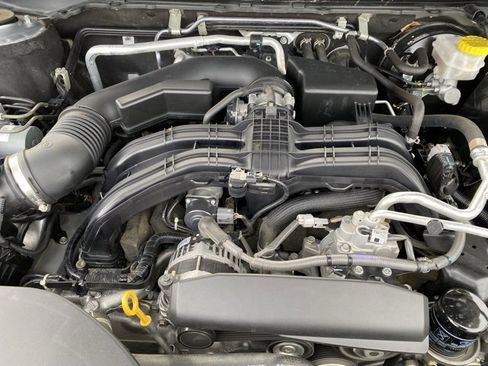 Used 2020 Subaru Outback Premium w/ Popular Package #1 image 27