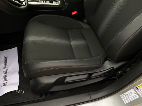 Used 2026 Honda Civic Sport image 11