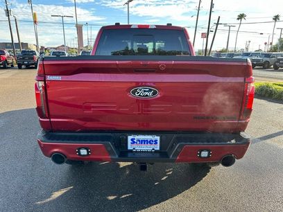 New 2026 Ford F150 XLT w/ Equipment Group 303A High