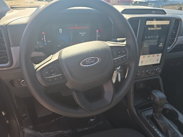 New 2026 Ford Ranger XL w/ Trailer Tow Package AWD/4WD image 16