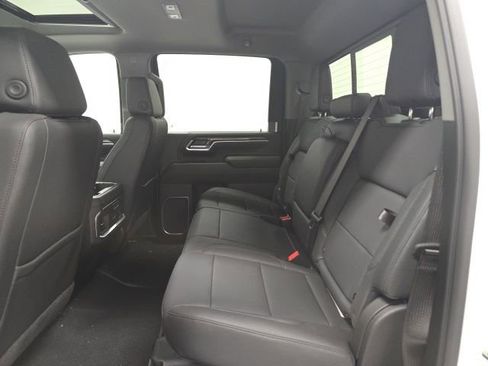 New 2026 Chevrolet Silverado 2500 LTZ w/ LTZ Premium Package image 23