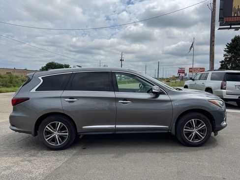 Used 2018 INFINITI QX60 Luxe w/ Premium Plus Package AWD/4WD image 38