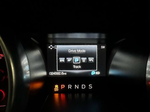 Certified 2022 Ford Mustang GT w/ Equipment Group 301A image 41